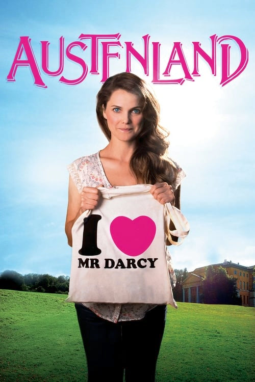 Austenland (2013)