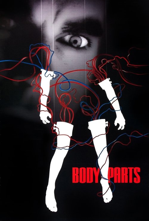 Body Parts (1991)