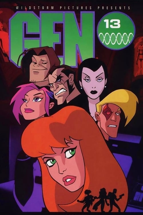 Gen 13 (2000)
