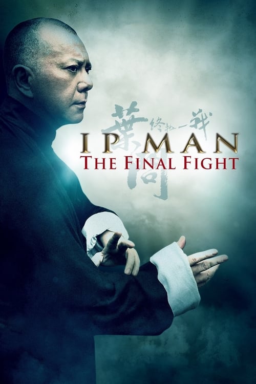 Ip Man: The Final Fight (葉問：終極一戰) (2013)