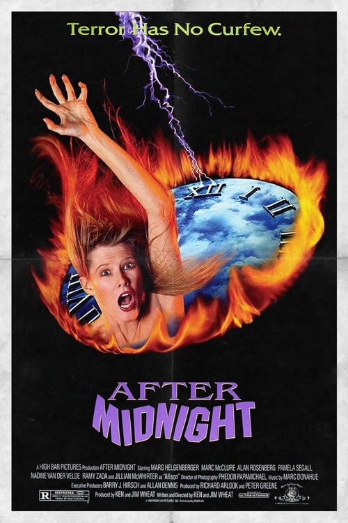 After Midnight (1989)