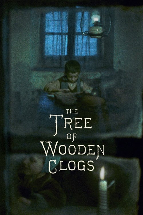 The Tree of Wooden Clogs (L'albero degli zoccoli) (1978)