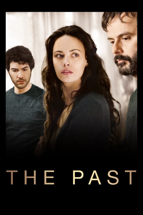 The Past (Le passé) (2013)