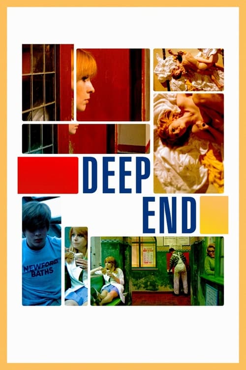 Deep End (1971)