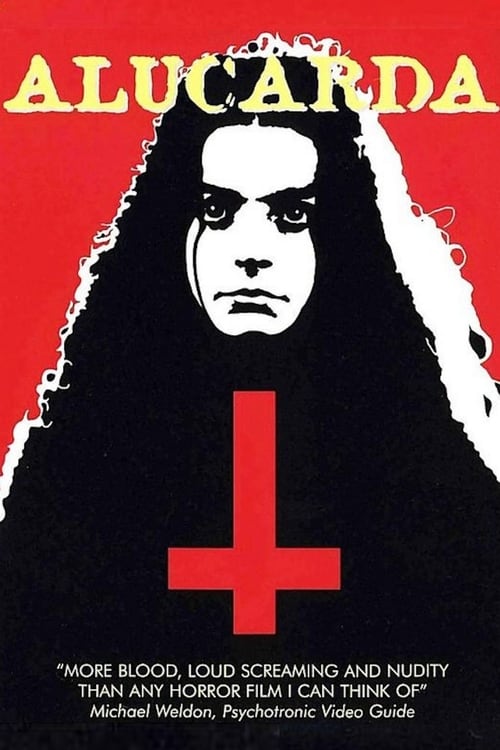 Alucarda (Alucarda, la hija de las tinieblas) (1977)