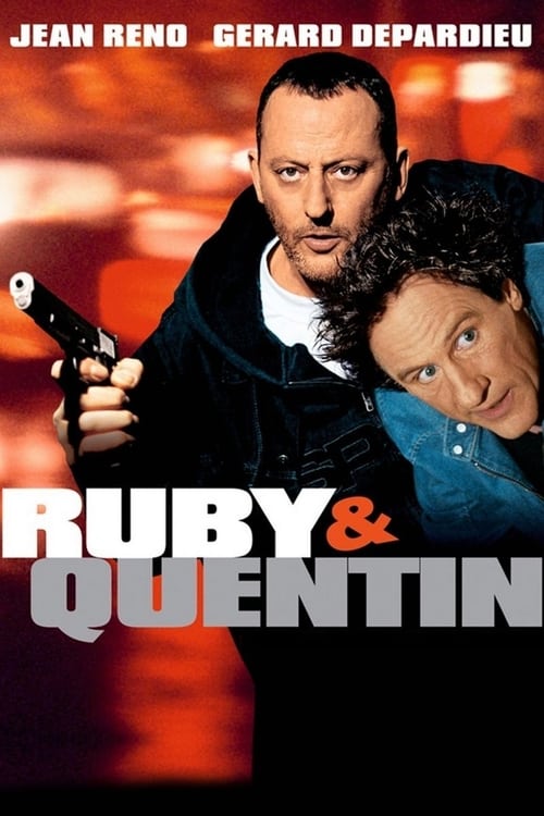 Ruby & Quentin (Tais-toi !) (2003)