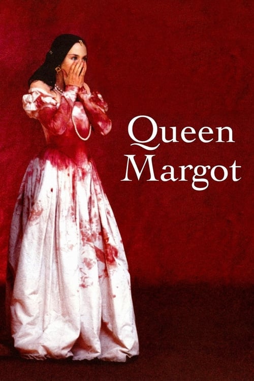 Queen Margot (La Reine Margot) (1994)