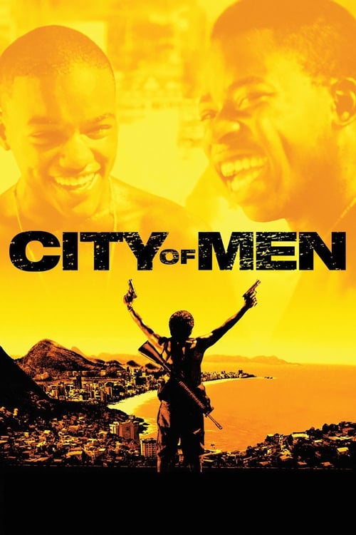 City of Men (Cidade dos Homens) (2007)