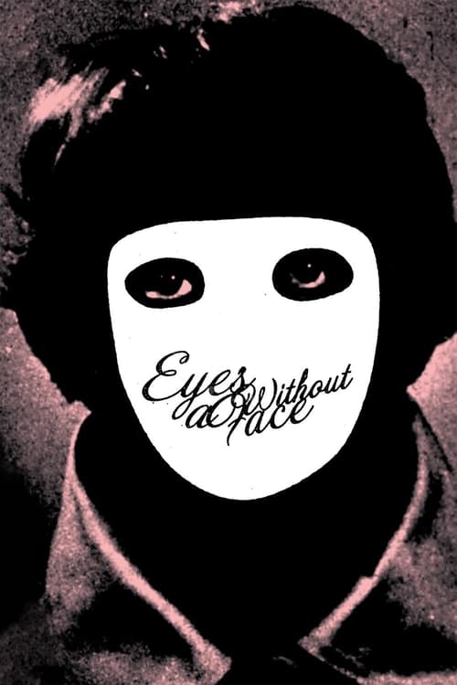 Eyes Without a Face (Les Yeux sans visage) (1960)