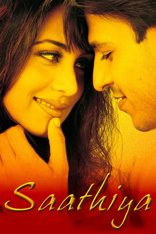 Saathiya (साथिया) (2002)
