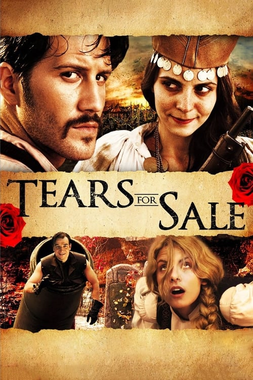 Tears for Sale (Čarlston za Ognjenku) (2008)