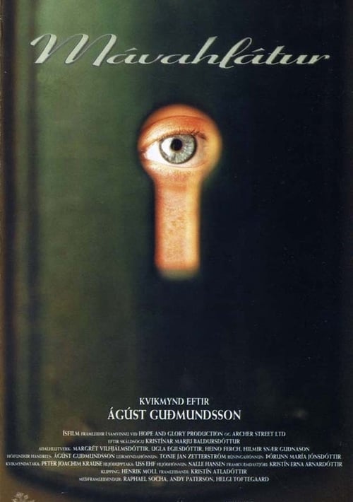 The Seagull's Laughter (Mávahlátur) (2001)