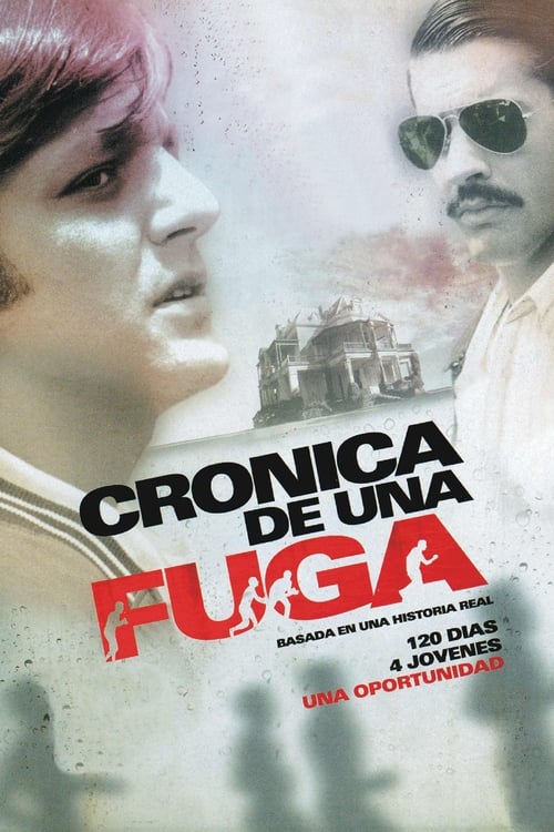Chronicle of a Escape (Crónica de una fuga) (2006)