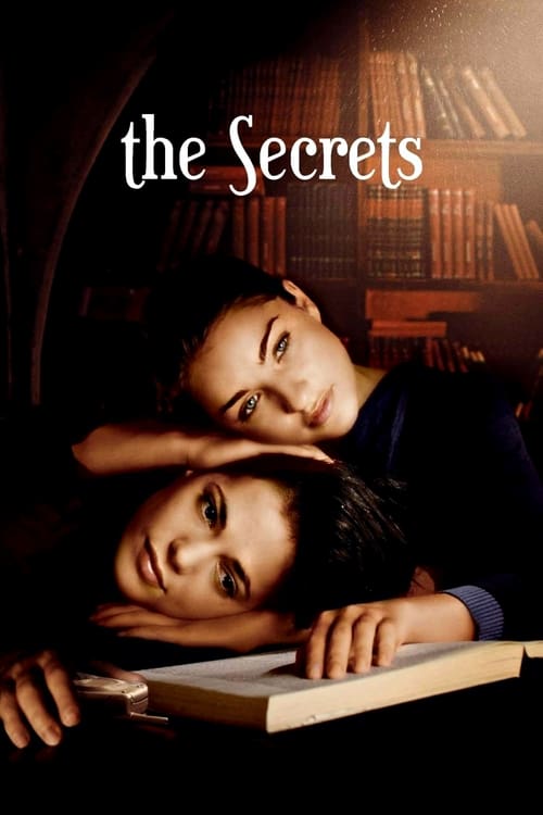 The Secrets (הסודות) (2007)
