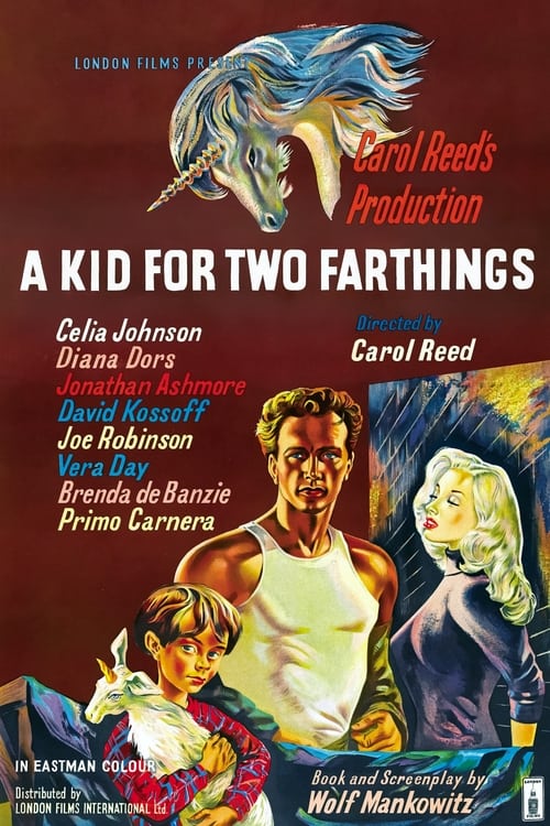 A Kid for Two Farthings (1956)