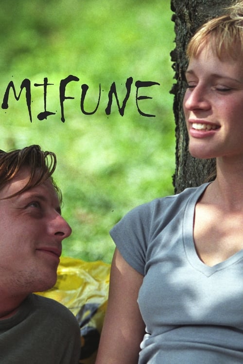 Mifune (Mifunes sidste sang) (1999)