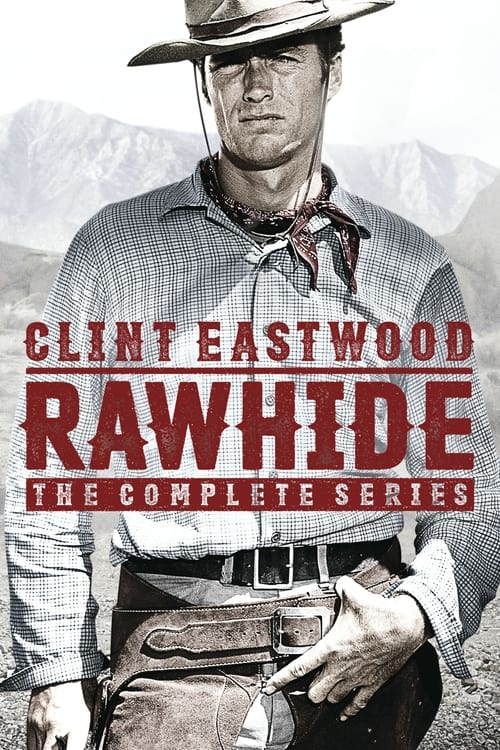 Rawhide (1959)