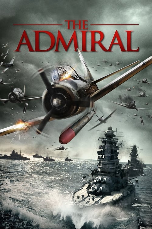 Isoroku Yamamoto, the Commander-in-Chief of the Combined Fleet (聯合艦隊司令長官 山本五十六 – 太平洋戦争70年目の真実) (2011)