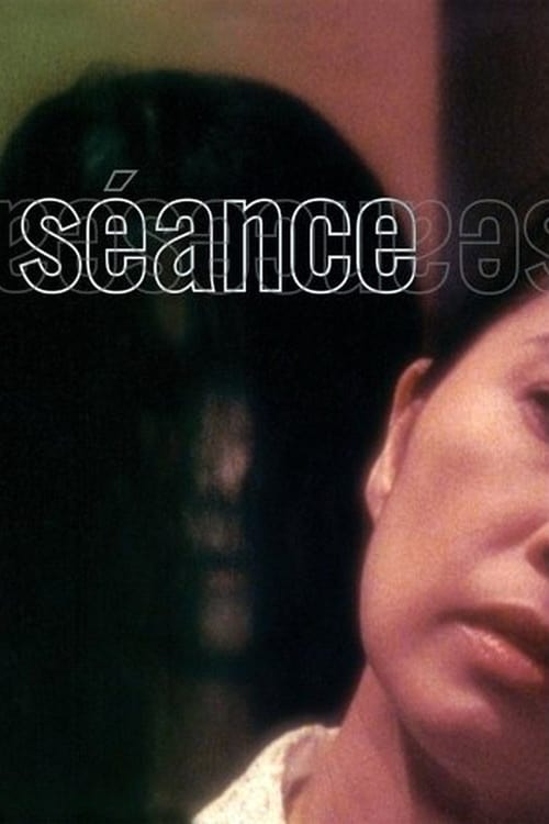 Séance (降霊) (2000)