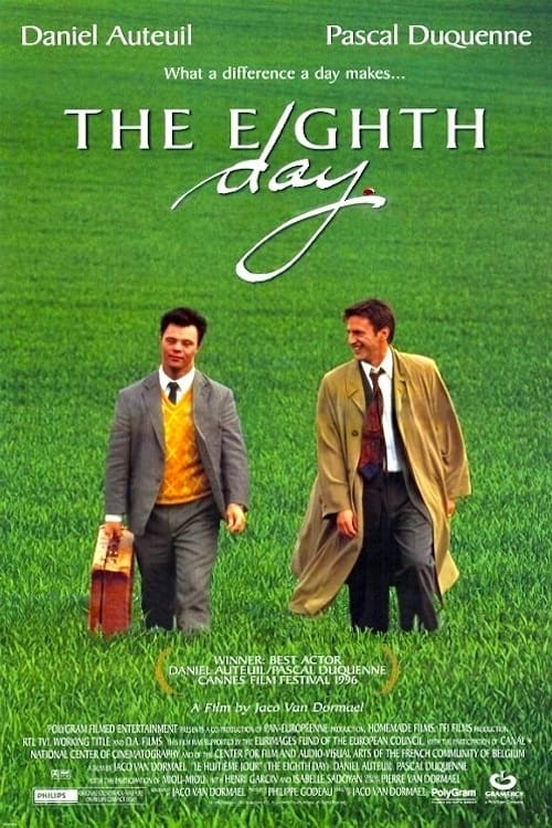 The Eighth Day (Le huitième jour) (1996)