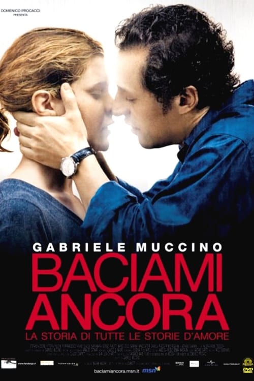 Kiss Me Again (Baciami ancora) (2010)