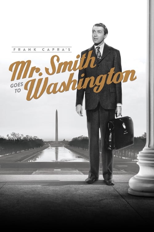 Mr. Smith Goes to Washington (1939)