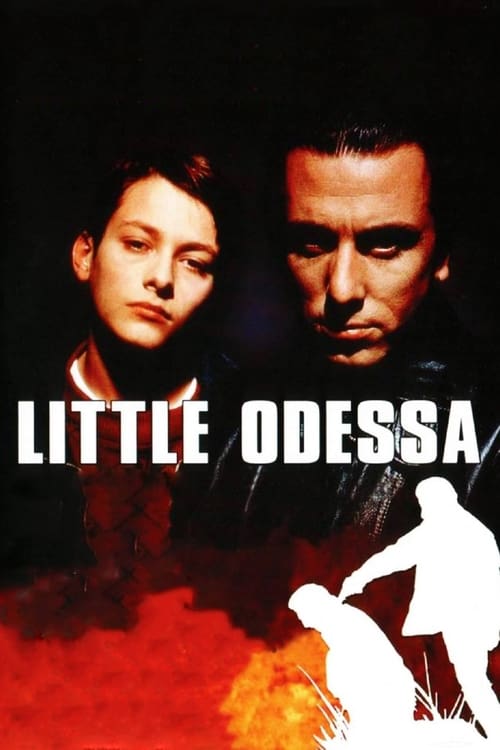 Little Odessa (1994)