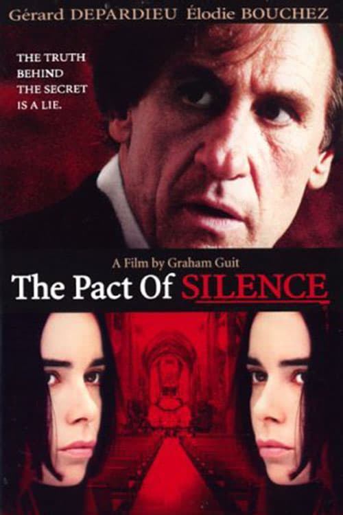 The Pact of Silence (Le Pacte du silence) (2003)