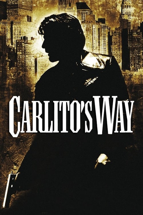 Carlito's Way (1993)