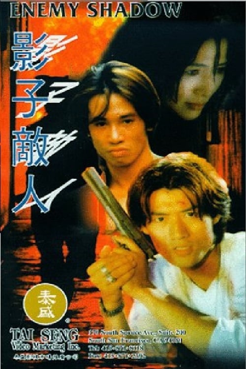 Enemy Shadow (Ying zi di ren) (1995)