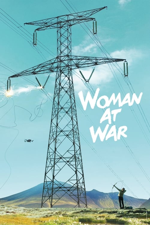 Woman at War (Kona fer í stríð) (2018)