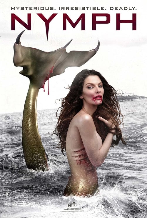 Killer Mermaid (Mamula) (2014)