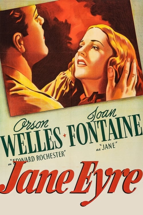 Jane Eyre (1943)