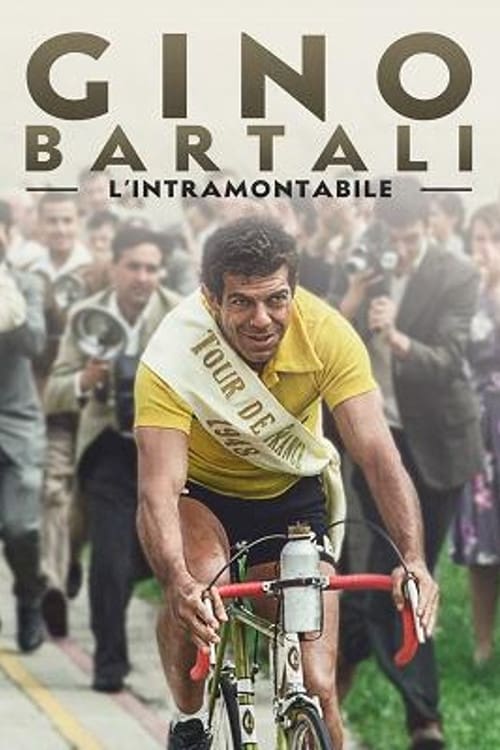 Bartali: The Iron Man (Gino Bartali - L'intramontabile) (2006)