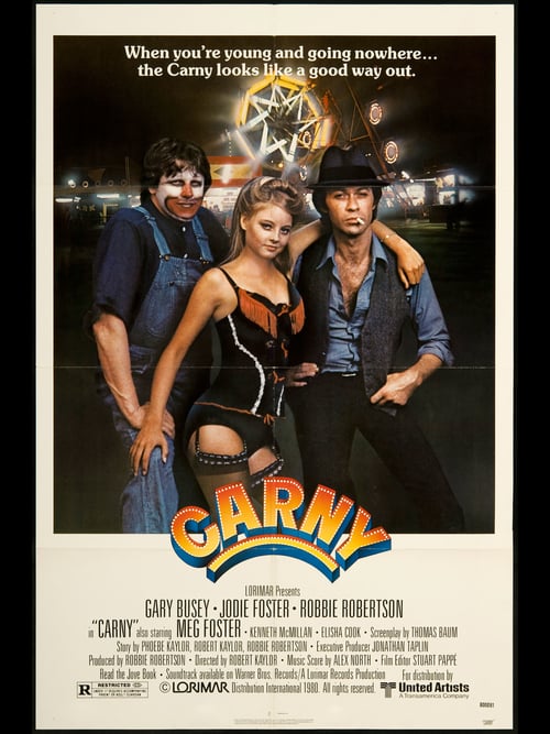 Carny (1980)
