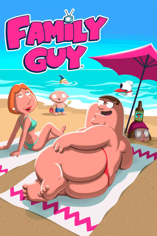 Family Guy (1999)