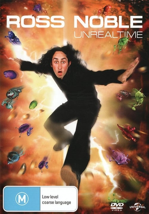 Ross Noble: Unrealtime (2004)