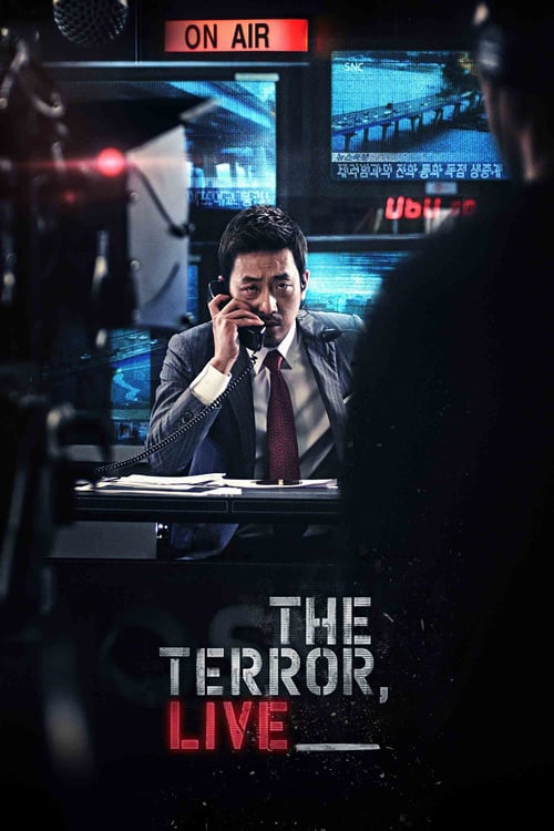 The Terror Live (더 테러 라이브) (2013)