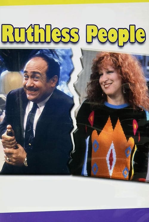 Ruthless People (1986)