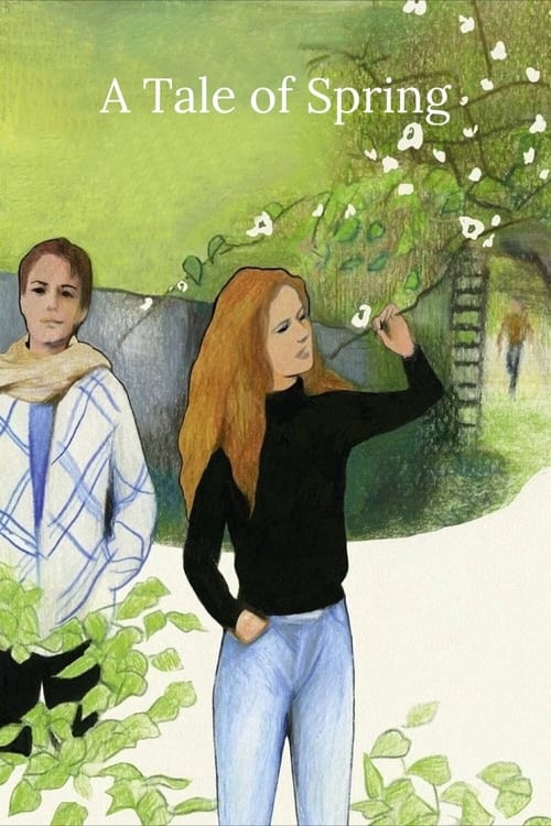A Tale of Springtime (Conte de printemps) (1990)