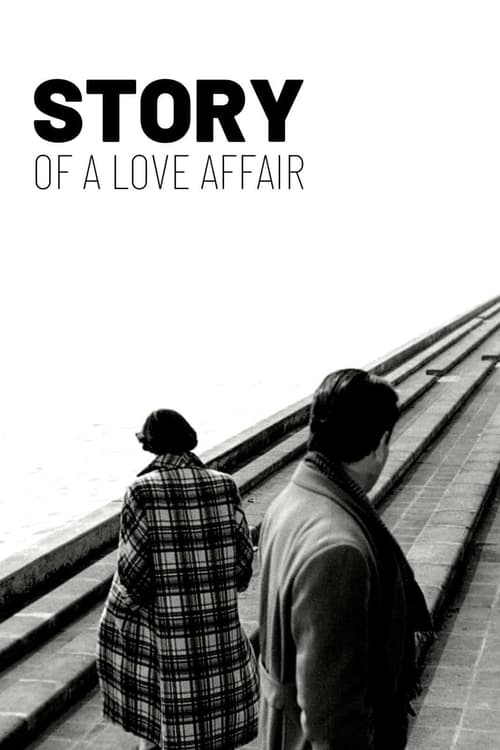 Story of a Love Affair (Cronaca di un amore) (1950)