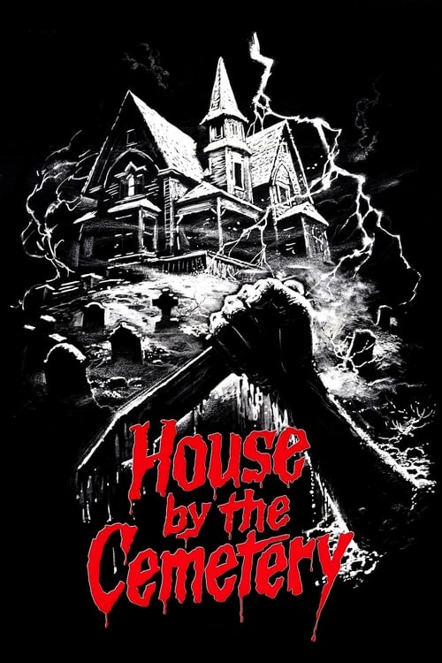 The House by the Cemetery (Quella villa accanto al cimitero) (1981)