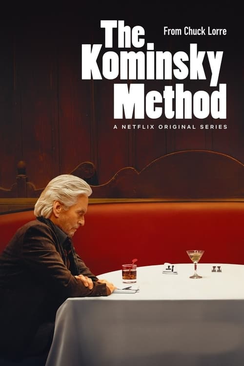 The Kominsky Method (2018)