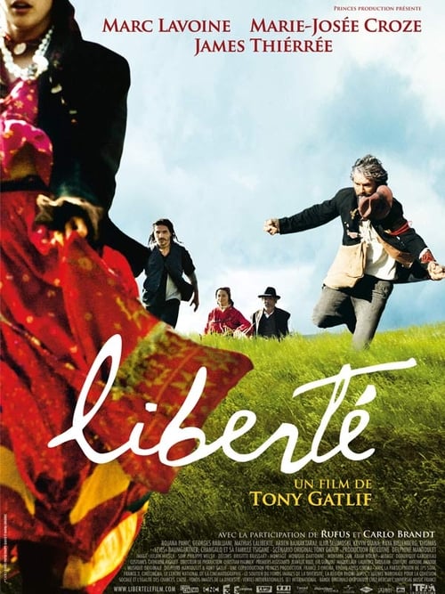 Freedom (Korkoro) (2009)