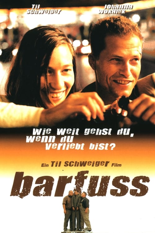 Barefoot (Barfuß) (2005)