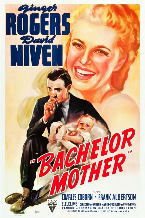 Bachelor Mother (1939)