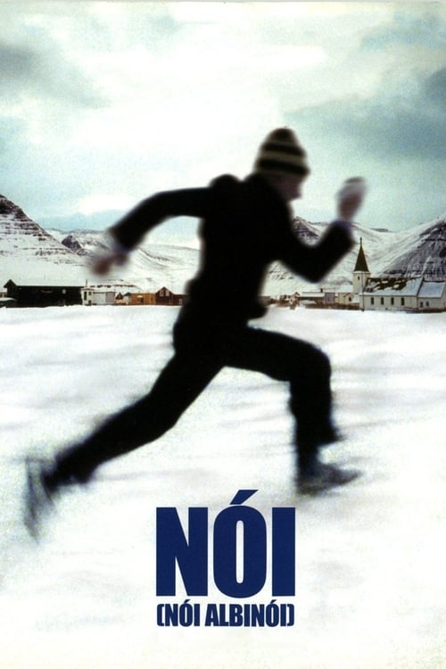 Noi the Albino (Nói albínói) (2003)