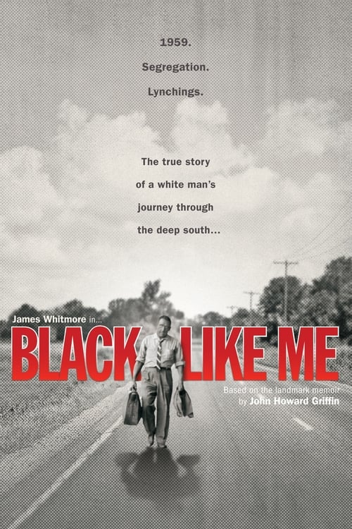Black Like Me (1964)