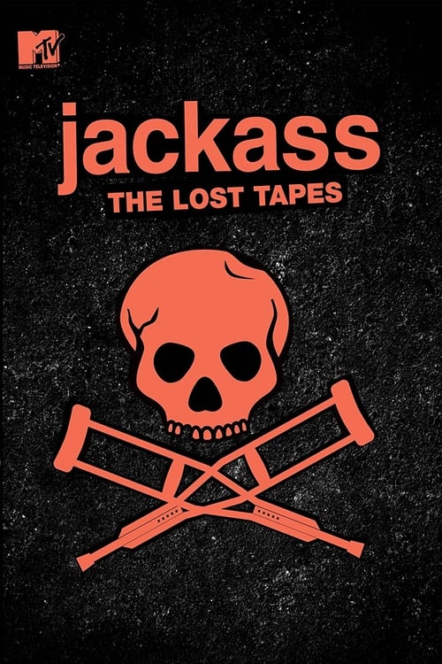 Jackass: The Lost Tapes (2009)