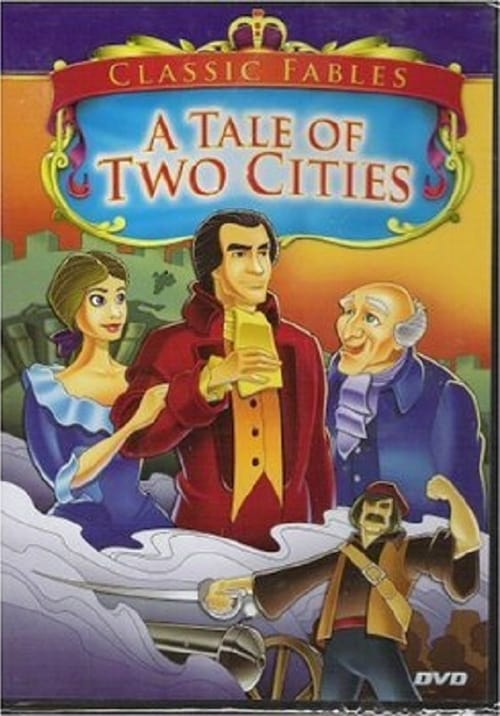 A Tale Of Two Cities (A Tale of Two Cities) (1984)